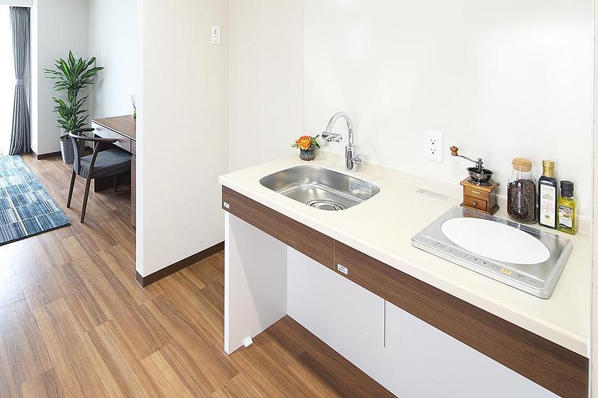 グランダ目白弐番館