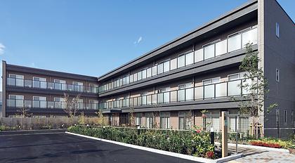 リハビリホームボンセジュール三ツ境 介護スタッフ パート・アルバイト/夜勤専従