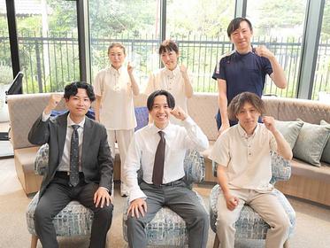 グランダ下馬