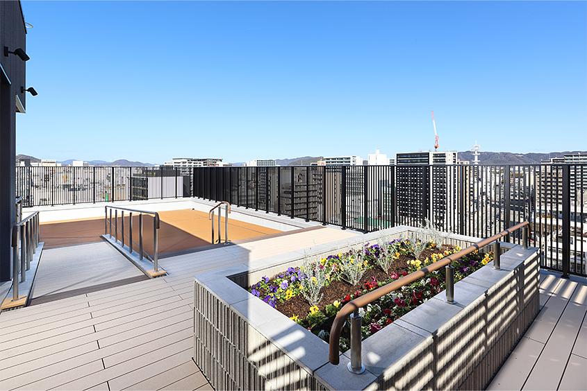 メディカルホームグランダはりま姫路