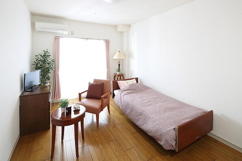 グランダ西大泉・練馬