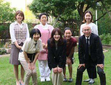 グランダ甲南山手 用務員 パート・アルバイト/日勤帯