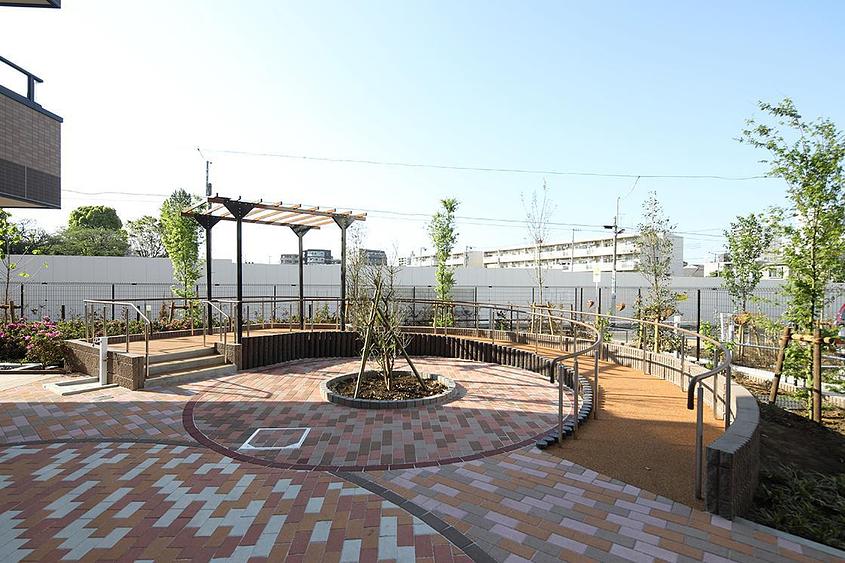 グランダ大山弐番館