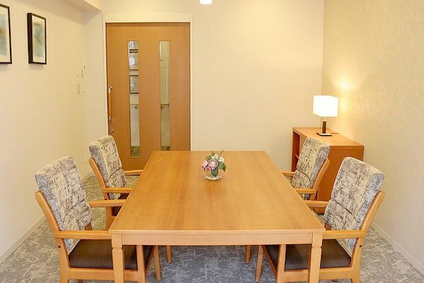 リハビリホームグランダ調布