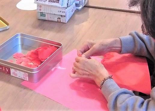日々のアクティビティでは「ホームの生活」だからこそできる「楽しい時間」を演出します。