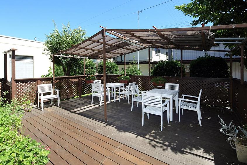 グランダ鶴間・大和