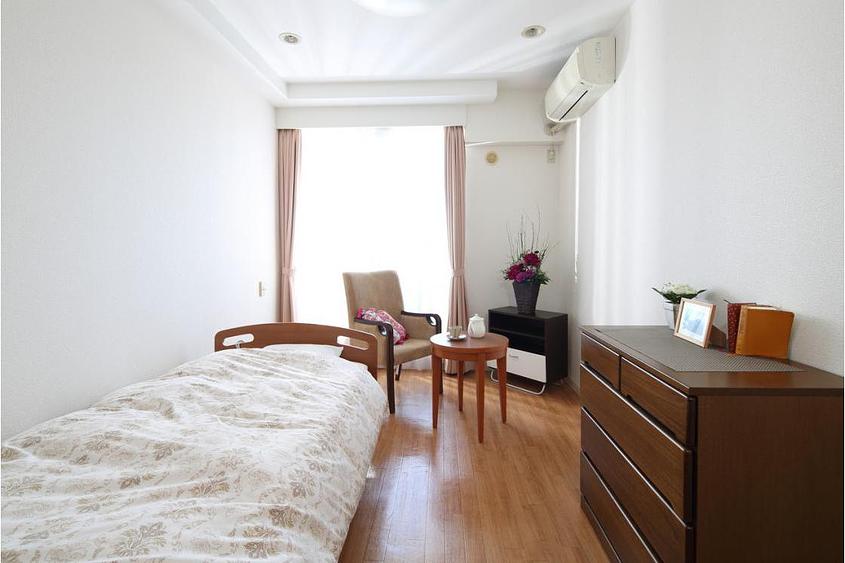 グランダ鶴間・大和