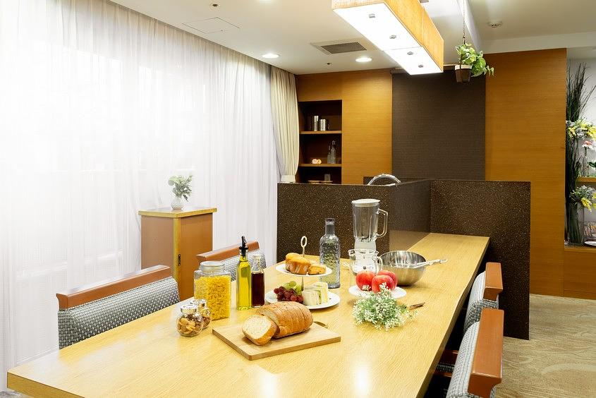 リハビリホームグランダ哲学堂公園