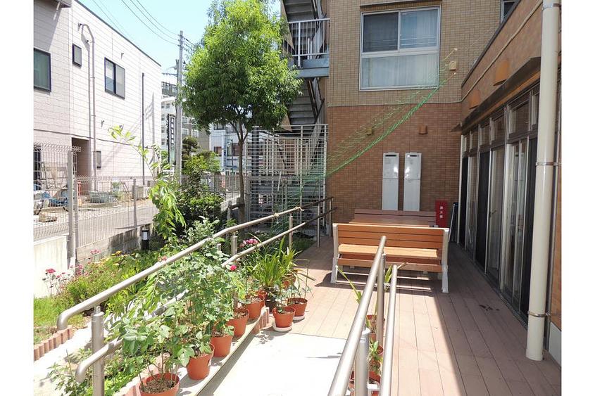 メディカルホームここち東岩槻