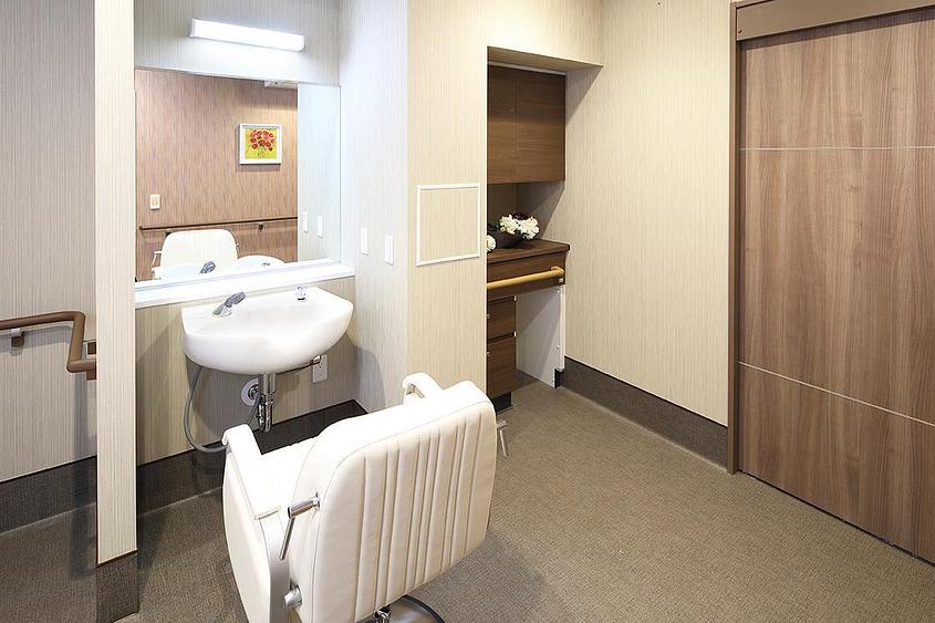 グランダ目白弐番館