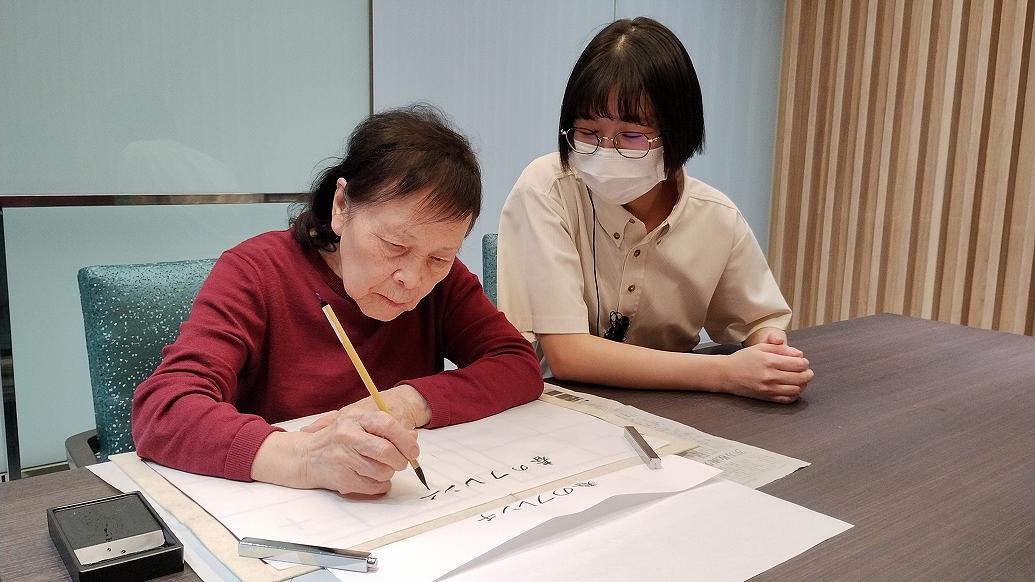 ご入居後も「やりたい」を叶えられる暮らしを支えています