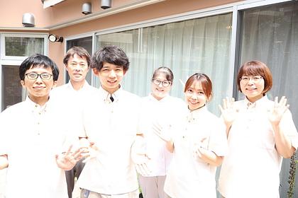 グランダ山手通 介護スタッフ パート・アルバイト/夜勤専従