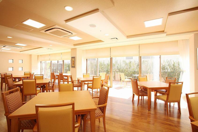 リハビリホームグランダ要町