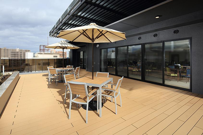 リハビリホームグランダ徳川