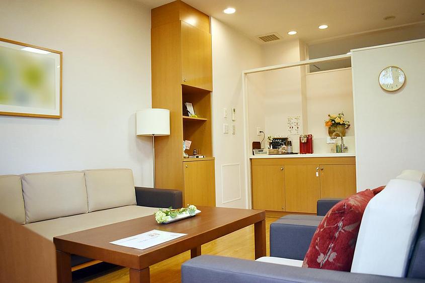 メディカル・リハビリホームグランダ香櫨園