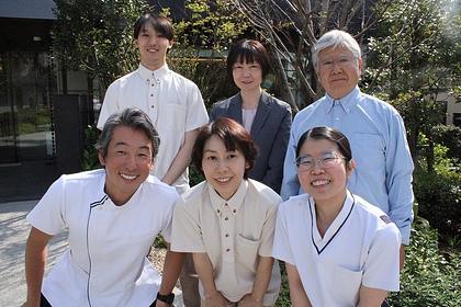 鎌倉碧邸 介護スタッフ パート・アルバイト/日勤帯