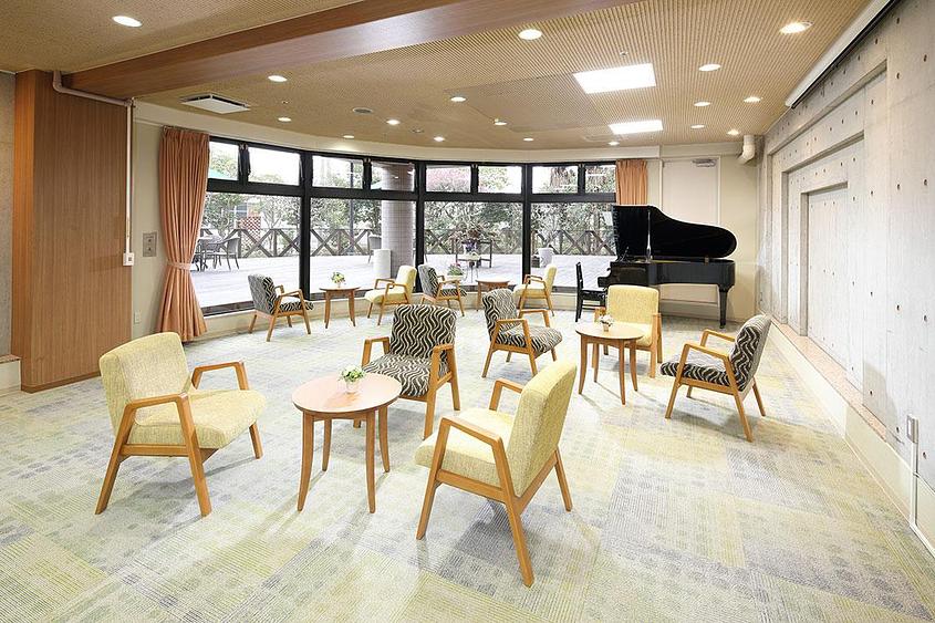メディカルホームくらら青葉台