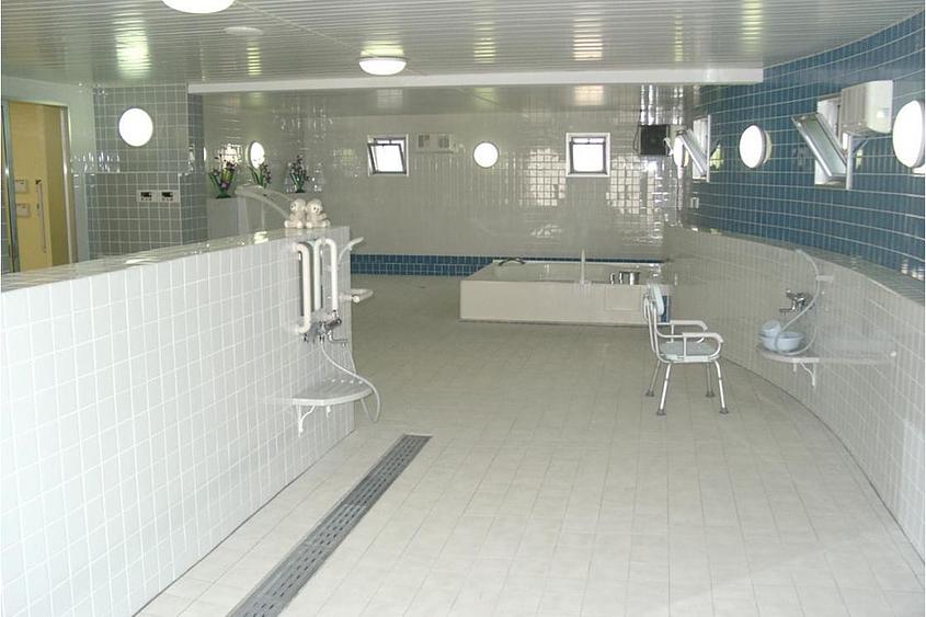 グランダ鶴間・大和