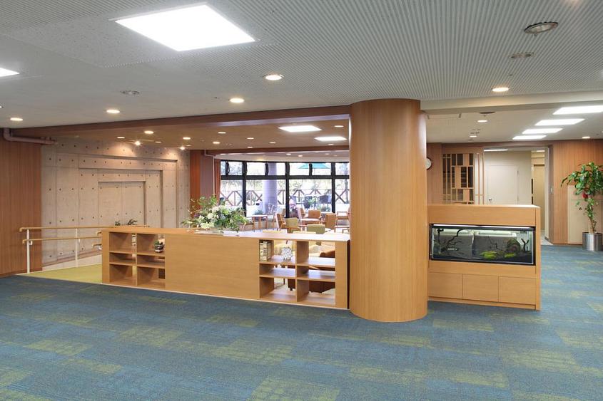 メディカルホームくらら青葉台