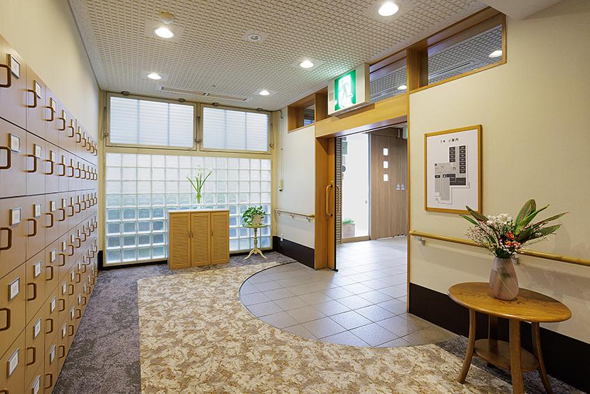 リハビリホームくらら芦屋