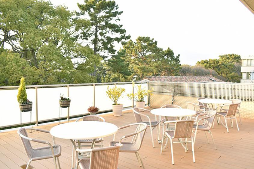 メディカル・リハビリホームグランダ香櫨園