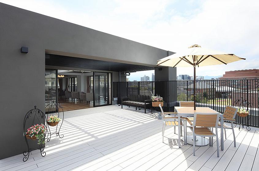 メディカルホームグランダ西新