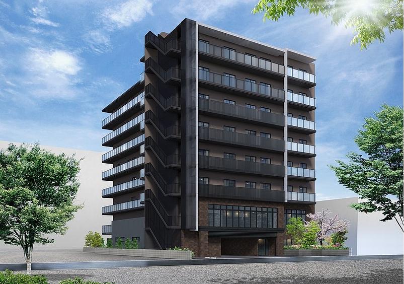 リハビリホームグランダ池田満寿美町