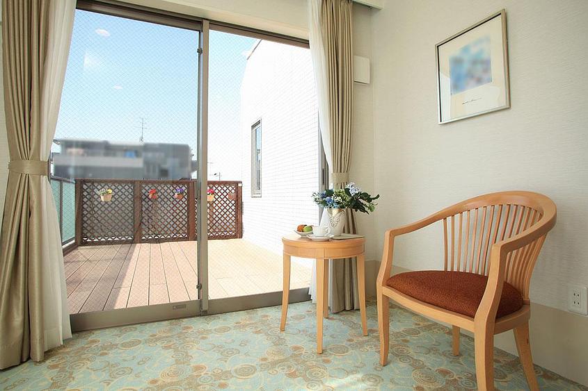 リハビリホームグランダ要町