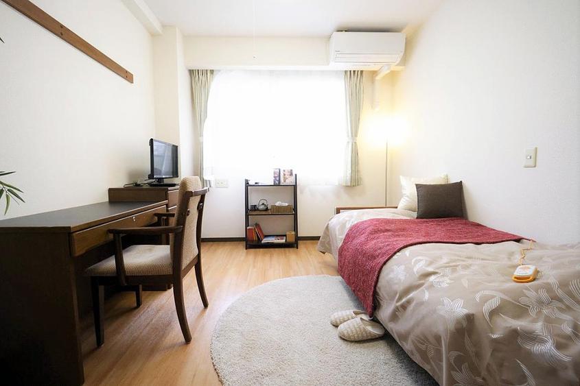 メディカル・リハビリホームくらら吹田