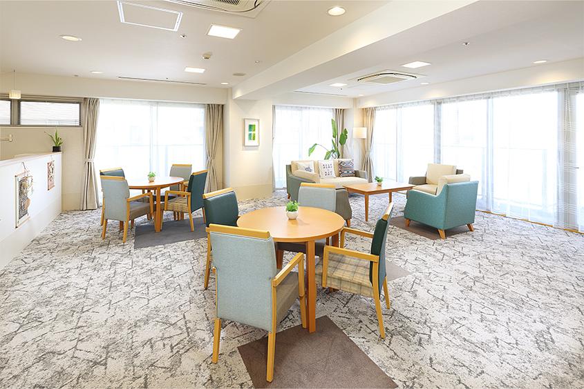 グランダたまプラーザ