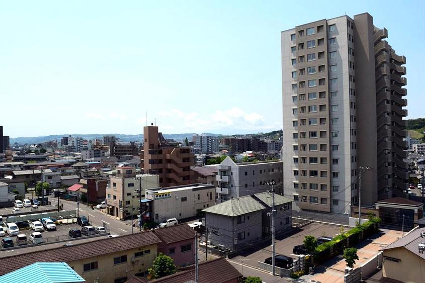 まどか長町
