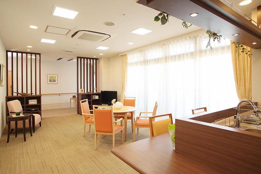 リハビリホームグランダ要町