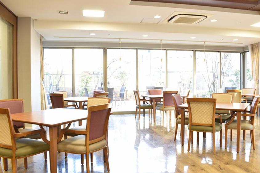 メディカル・リハビリホームグランダ香櫨園