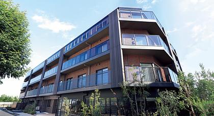 リハビリホームグランダ西新宿 音楽療法士 正社員/日勤帯