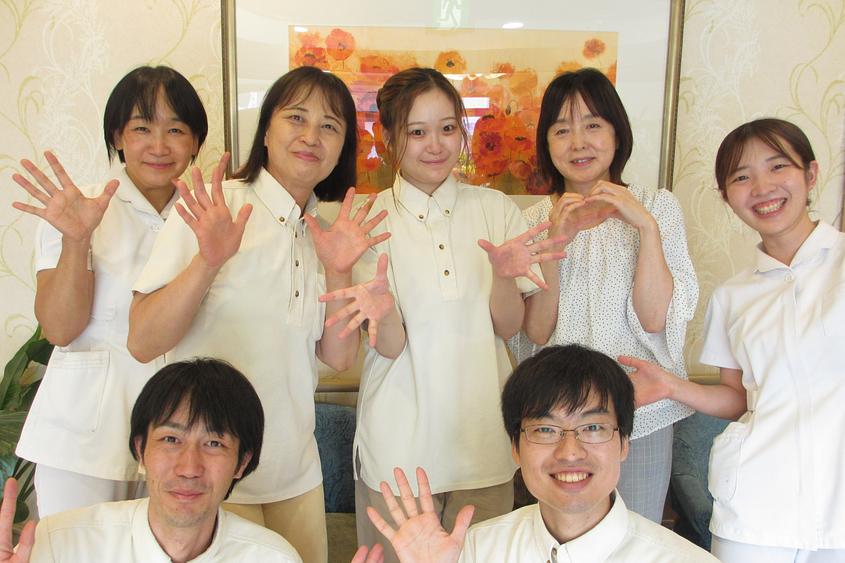 ボンセジュール花見川