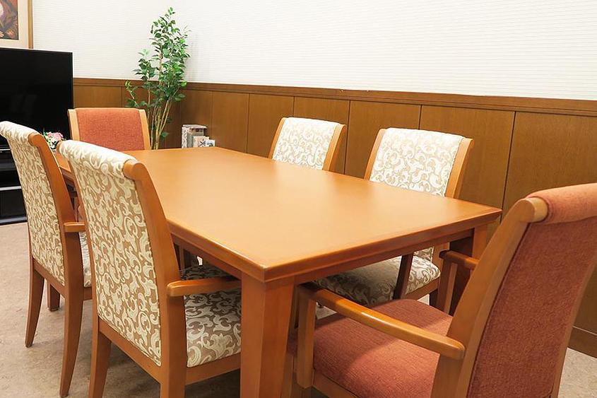 メディカルホームくらら甲子園