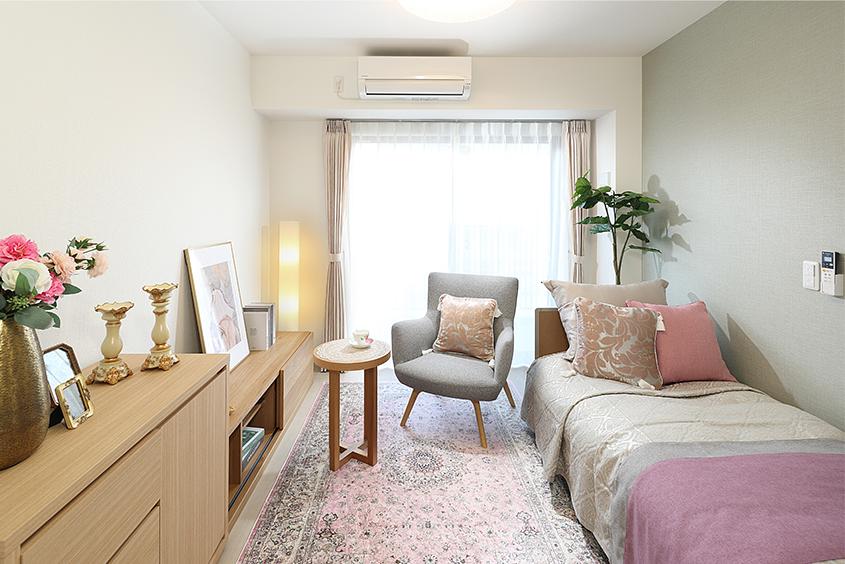 ボンセジュール水前寺