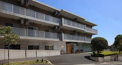 メディカルホームくらら大田中央 介護スタッフ 正社員/夜勤あり