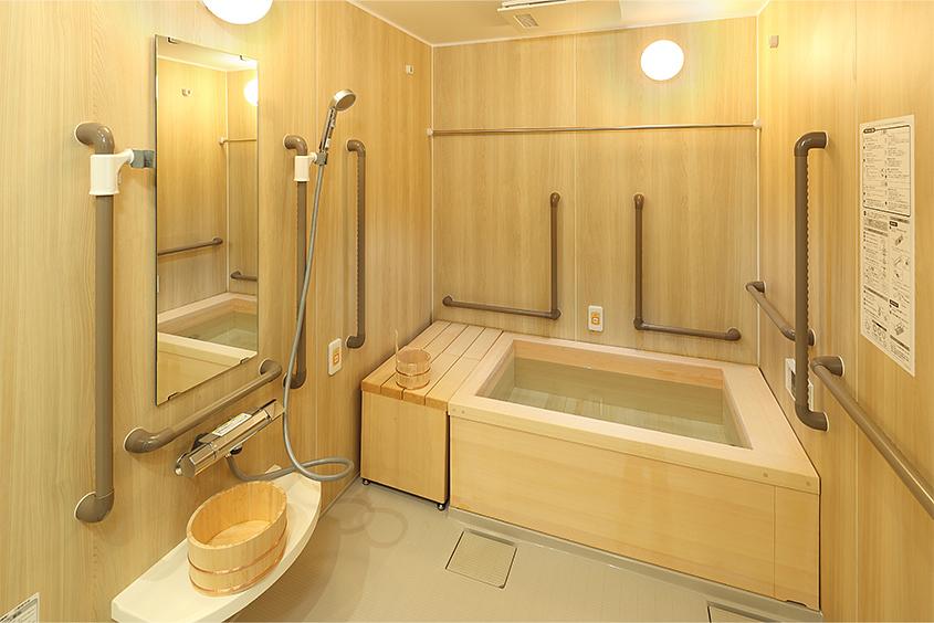 メディカルホームグランダはりま姫路