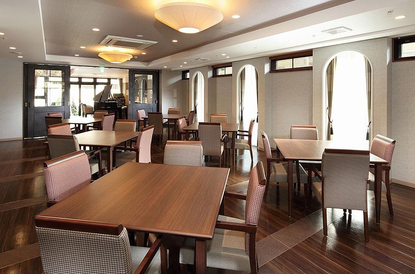 メディカルホームグランダ西新