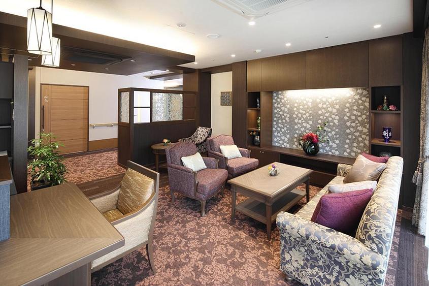 アリア文京本郷