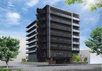 リハビリホームグランダ池田満寿美町