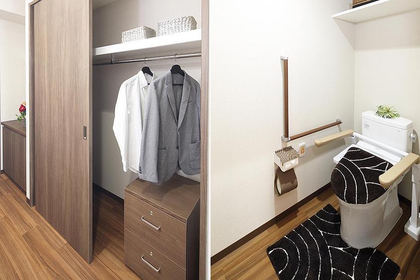 グランダ目白弐番館