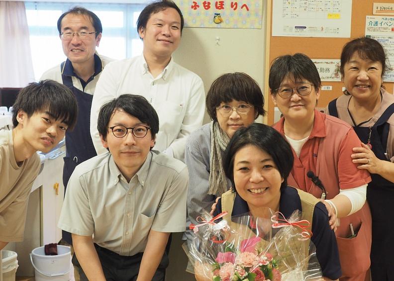 まどか船堀