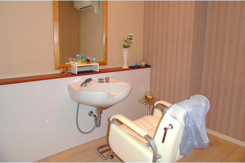 グランダ鵠沼海岸