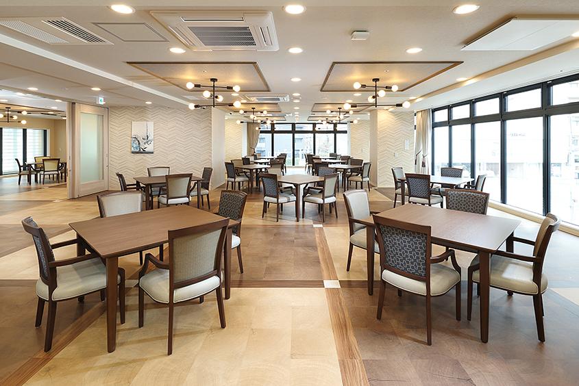 ボンセジュール水前寺