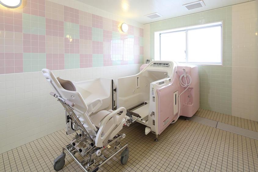 メディカルホームここち大元