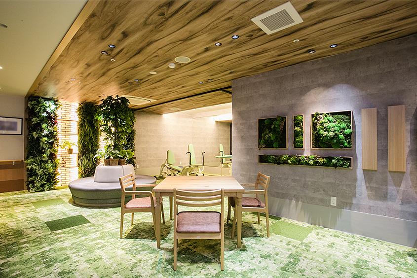 リハビリホームくらら芦屋