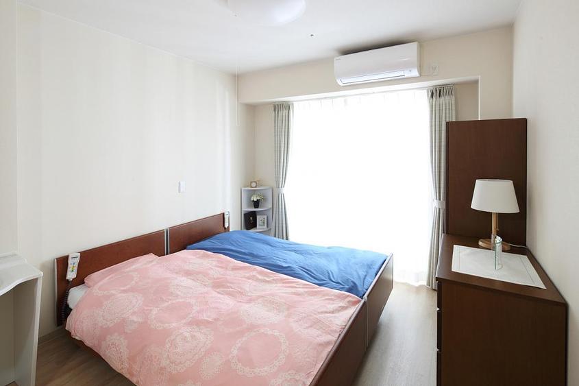 メディカルホームここち大元