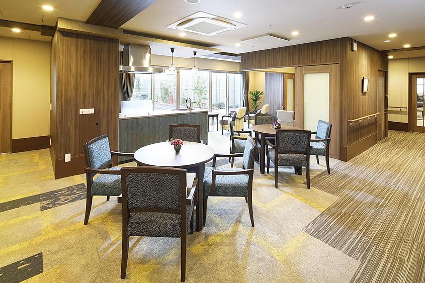 グランダ目白弐番館